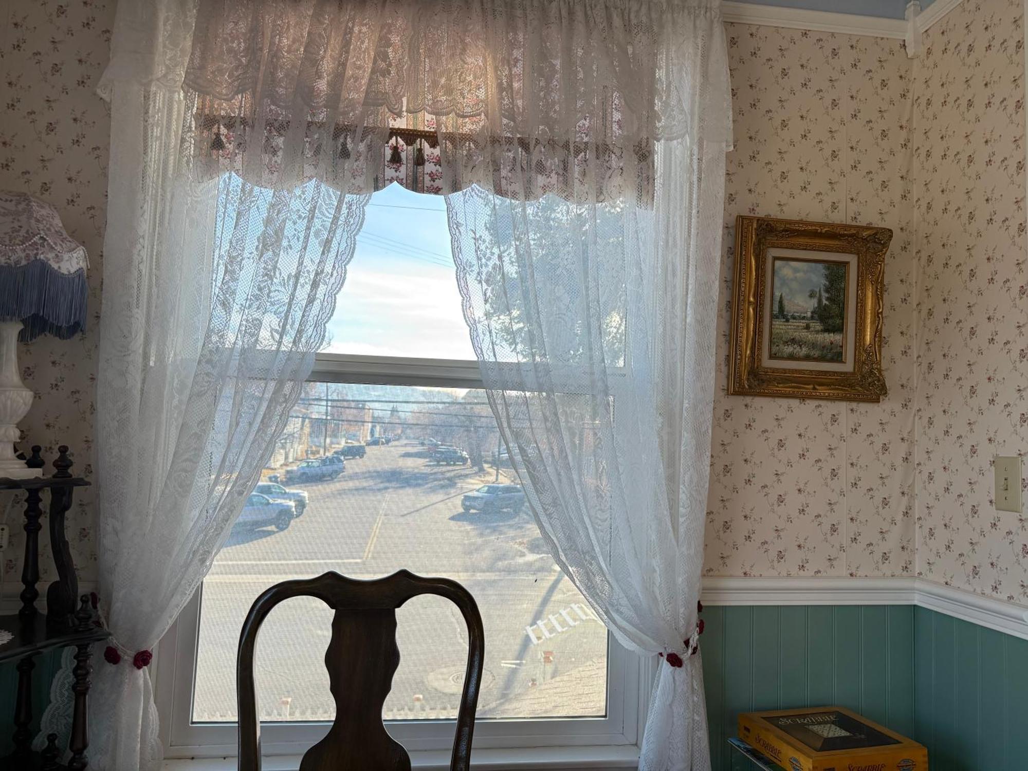 Roseberry House Bed And Breakfast Susanville Esterno foto